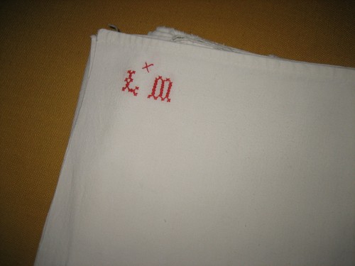 Ancien haut drap petit - ancien,