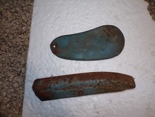 cache chaine BB peugeot +trappe boite ouils marque inconnue 2125