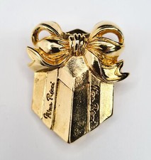 Broche bijou nina ricci - nina,