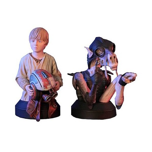 Sebulba and anakin pack mini - sebulba,
