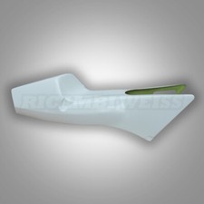 Lr76 honda 250 coque - honda,