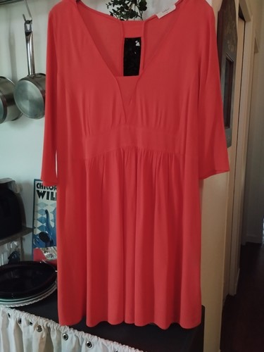 36 jolie robe - 36,