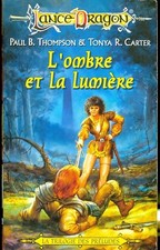 TSR ROMAN LANCEDRAGON T 7