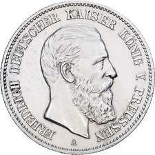 Royaume de Prusse, Frédéric