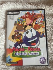 rare – pouce-pouce découvre