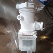 Pompe de Vidange Complète