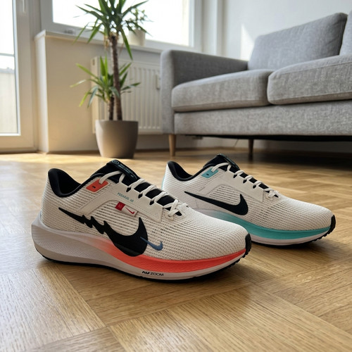 Nike air zoom pegasus - air, 40