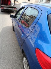 Trappe d'essence PEUGEOT 206+