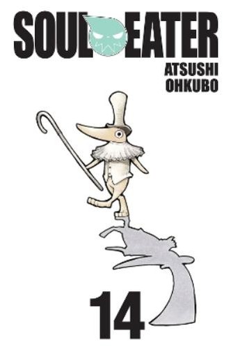 Atsushi ohkubo soul eater - ohkubo,