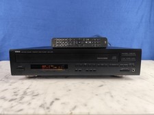 Yamaha CDC-635 Changeur De CD