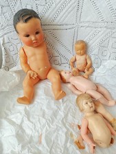 LOT 4 Cellulo  18,21,35 cm