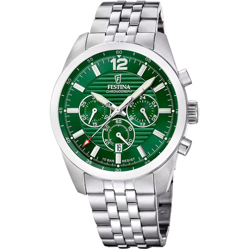 Montre festina f207422 pour - f207422,