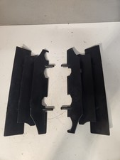 Grille De Radiateur Ailettes - SUZUKI 125 TSR