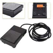 Interrupteur à pied flexible