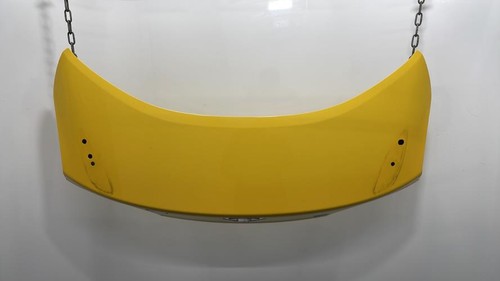 Malle hayon arriere hyundai - malle/hayon,