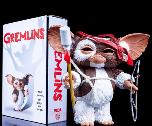 Neca gremlins gizmo cm - neca,