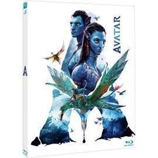 Blu-Ray Avatar - Version