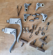 ensemble complet freins LEFOL