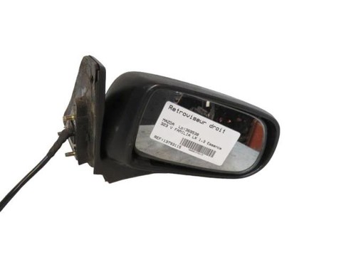 Retroviseur droit mazda 323 - droit,