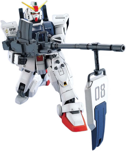 Bandai gundam 08ms 79g - bandai,