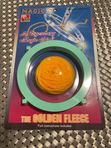 The golden fleece 121 - the, t121
