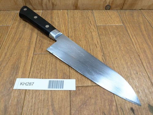 Couteau japonais santoku - japonais,