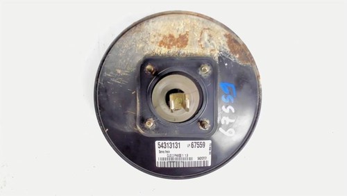 Servo frein renault - servo, 2
