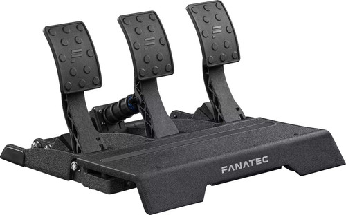 Fanatec csl elite sim - -, racing
