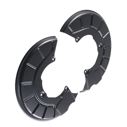 Cache frein avant for audi - cache, a3