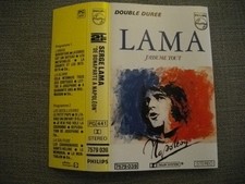 Serge Lama De Bonaparte A