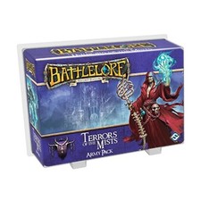 FFG Battlelore Terrors Des