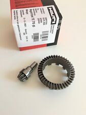 ensemble de Engrenages pignon