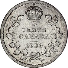 1909 Round Leaves with Cross Over Bow - RARE VARIETY!!