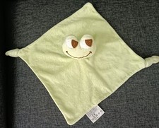 1207🌟Doudou plat grenouille