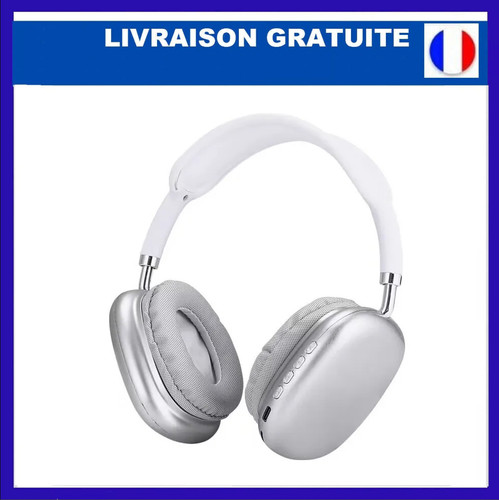 écouteurs sans fil bluetooth - sans,