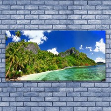 Tableau Image Impression sous