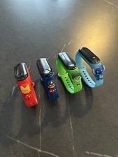 montre enfant Super Héros Et Héroïne