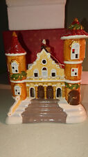 VILLEROY ET BOCH NOEL CHATEAU