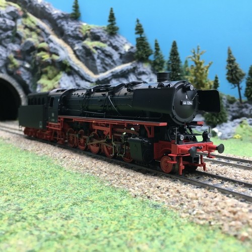 Locomotive br44 1264 iii - br44,