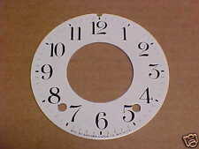 Visage D'Horloge Ansonia