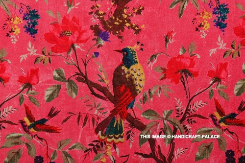 Luxe velours doux oiseau - de,