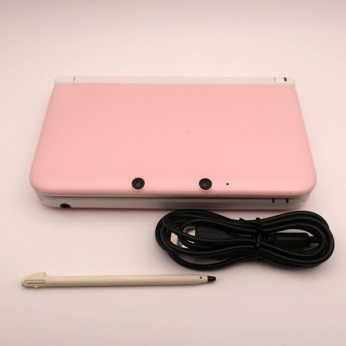 Console nintendo 3ds - xl, ll