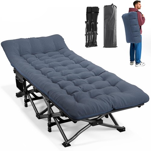 Lit camping pliable - lit,