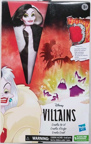 Figurine disney villains - figurine,
