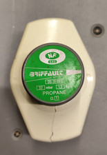 Détendeur de gaz propane