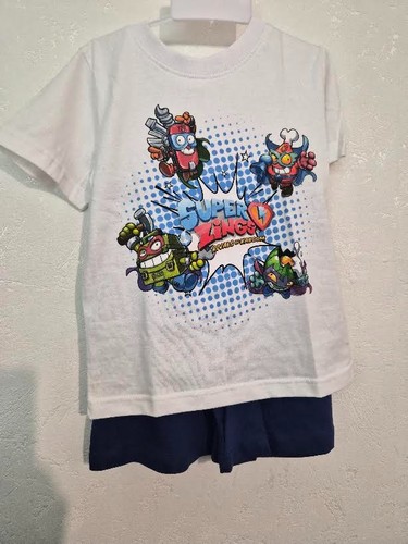 Vêtements ensemble été - vêtements,