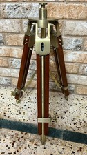 Trépied ancien trépied sol