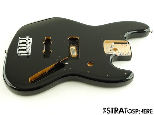 Fender player jazz - ii, j