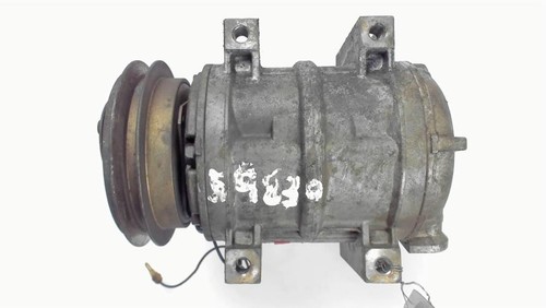 Compresseur clim mitsubishi - clim,