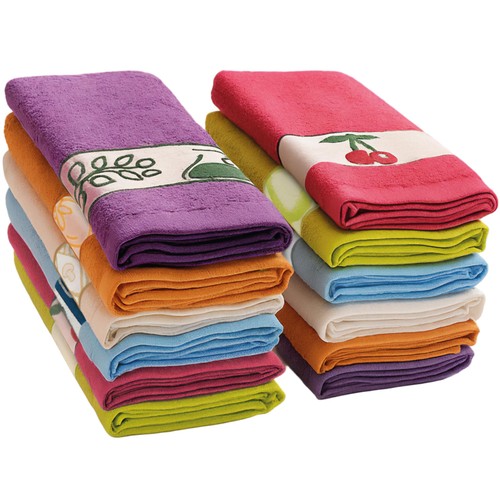 Home lot chiffons de - lot,